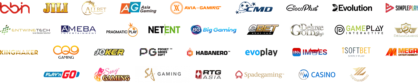 MNL63 Game Providers